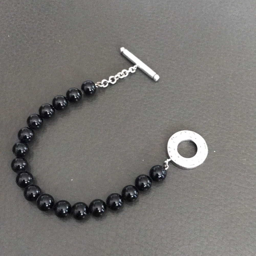 Tiffany and Company Elsa Peretti bracelet